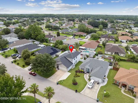 2591 Bentshire Drive Jacksonville FL 32246