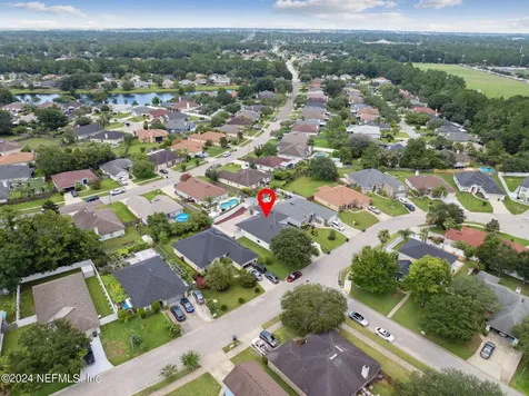 2591 Bentshire Drive Jacksonville FL 32246