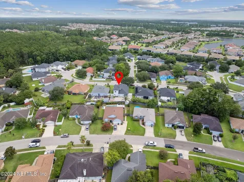 2591 Bentshire Drive Jacksonville FL 32246