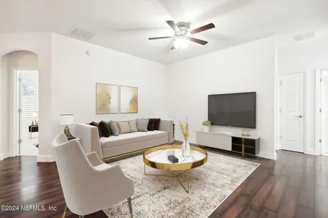 2591 Bentshire Drive Jacksonville FL 32246