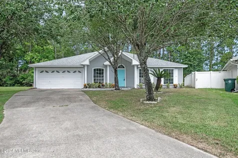 7752 Fawn Lake Drive S Jacksonville FL 32256