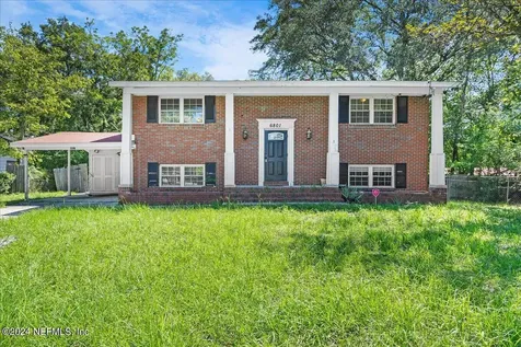 6801 Azul Court Jacksonville FL 32210