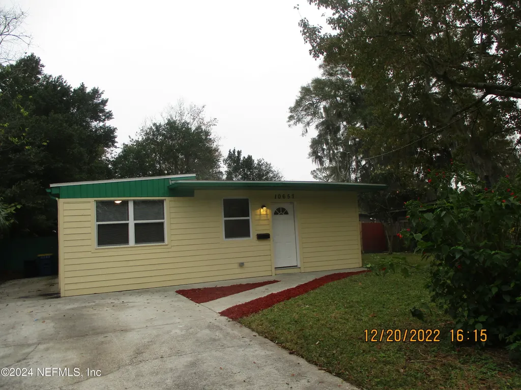 10657 Wake Forest Avenue Jacksonville FL 32218