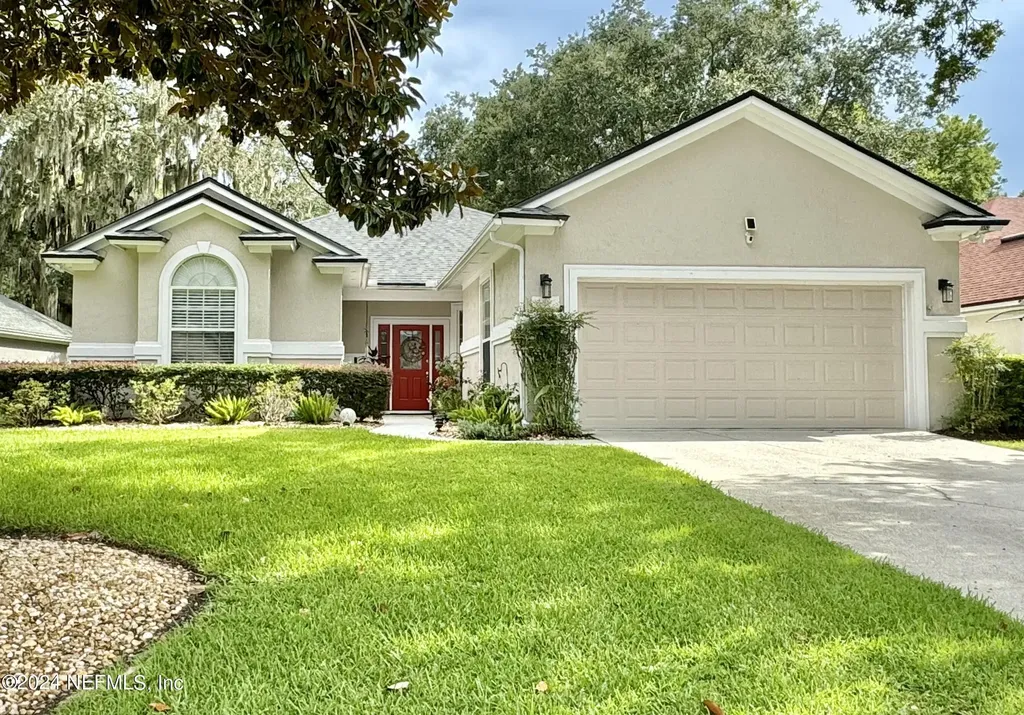 1553 Stonebriar Road Green Cove Springs FL 32043