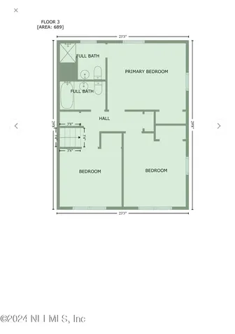 1869 Memory Lane Jacksonville FL 32210