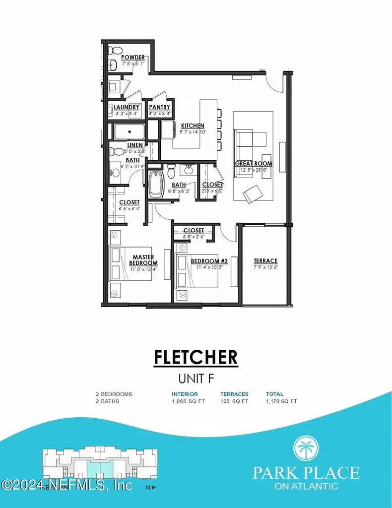 1015 Atlantic Avenue Fernandina Beach FL 32034