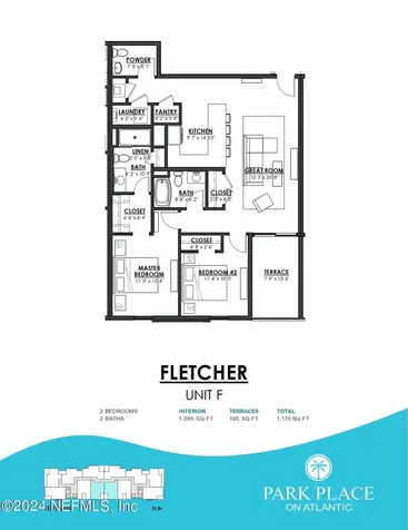 1015 Atlantic Avenue Fernandina Beach FL 32034