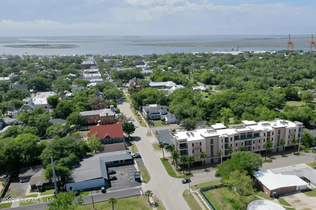 1015 Atlantic Avenue Fernandina Beach FL 32034