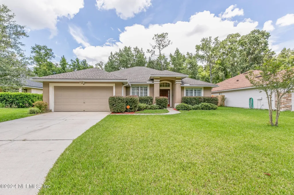 503 Apple Creek Drive Jacksonville FL 32218
