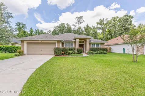 503 Apple Creek Drive Jacksonville FL 32218