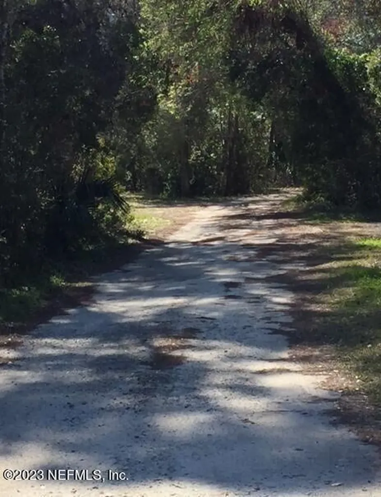 0 Flagler Boulevard St. Augustine FL 32095