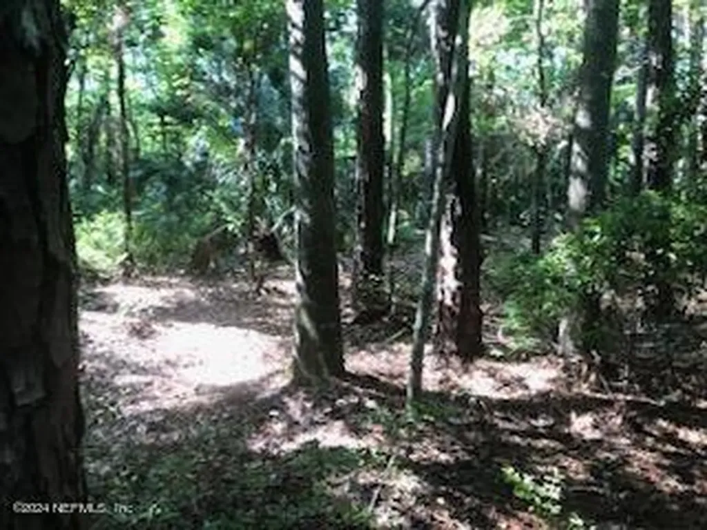 0 Flagler Boulevard St. Augustine FL 32095