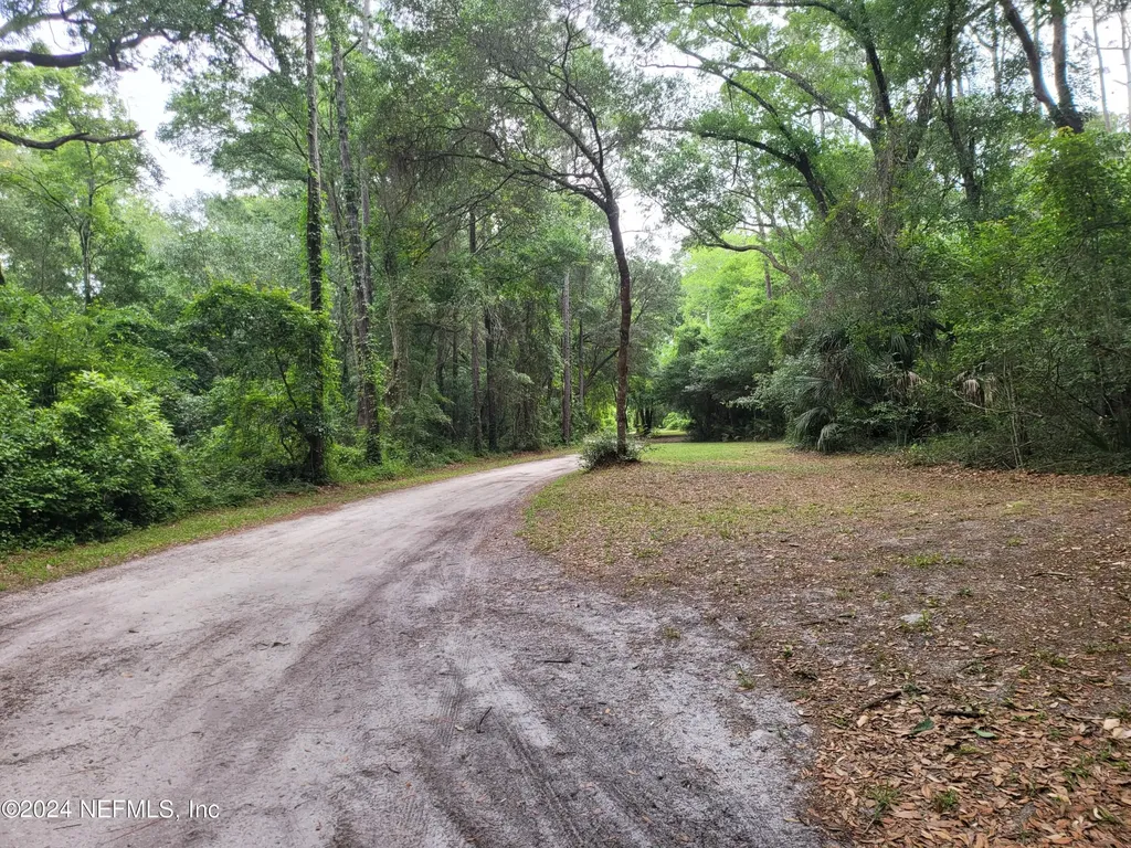 0 Flagler Boulevard St. Augustine FL 32095