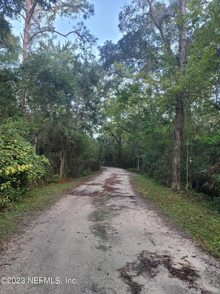 0 Flagler Boulevard St. Augustine FL 32095