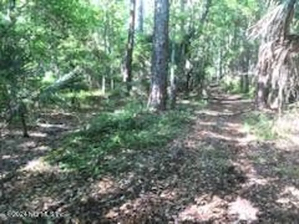 0 Flagler Boulevard St. Augustine FL 32095