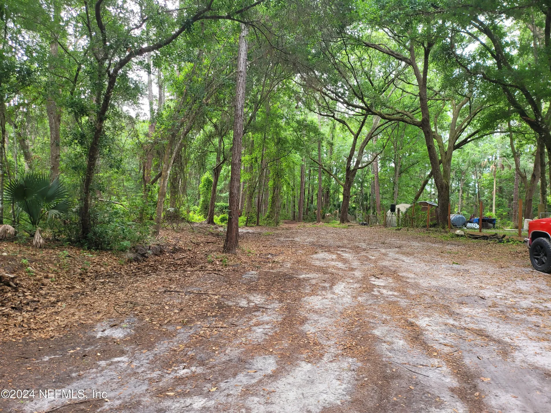 0 Flagler Boulevard St. Augustine FL 32095