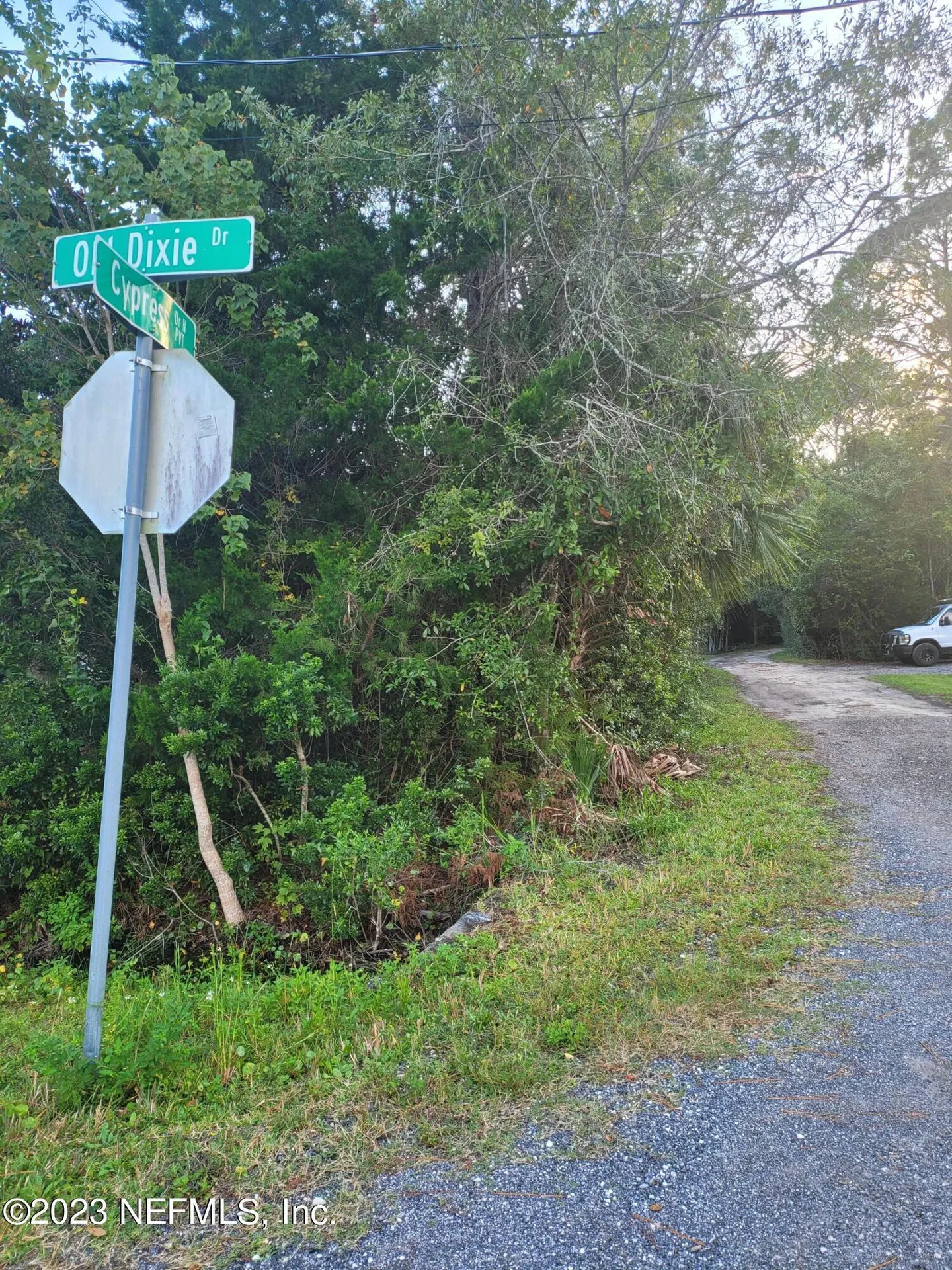 0 Flagler Boulevard St. Augustine FL 32095