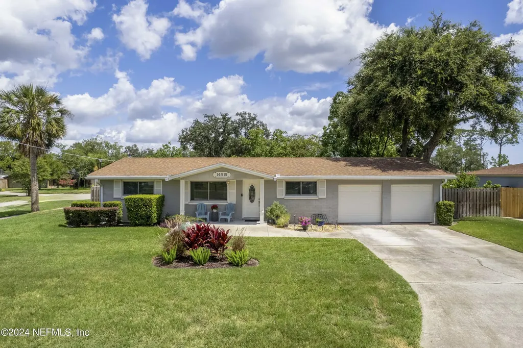 14515 Stacey Road Jacksonville FL 32250