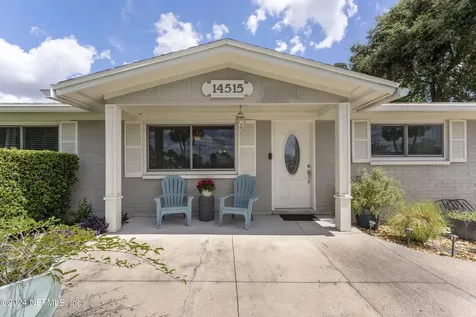 14515 Stacey Road Jacksonville FL 32250