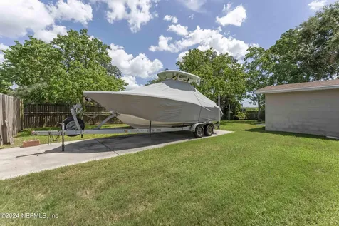 14515 Stacey Road Jacksonville FL 32250