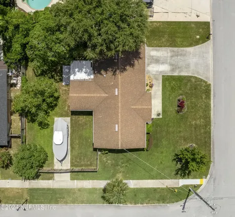 14515 Stacey Road Jacksonville FL 32250