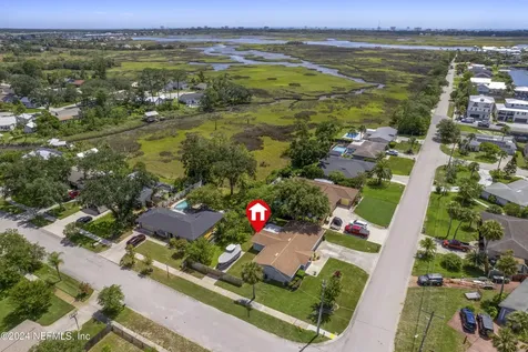 14515 Stacey Road Jacksonville FL 32250