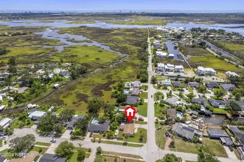 14515 Stacey Road Jacksonville FL 32250