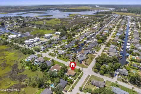 14515 Stacey Road Jacksonville FL 32250