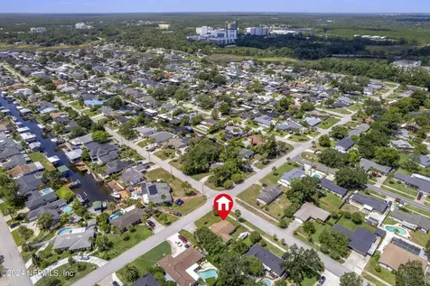 14515 Stacey Road Jacksonville FL 32250