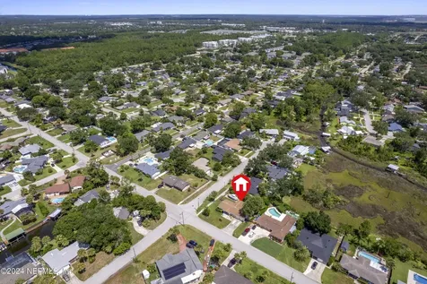 14515 Stacey Road Jacksonville FL 32250