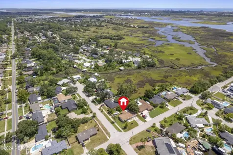 14515 Stacey Road Jacksonville FL 32250