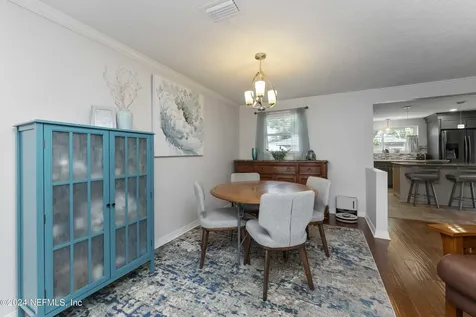 14515 Stacey Road Jacksonville FL 32250