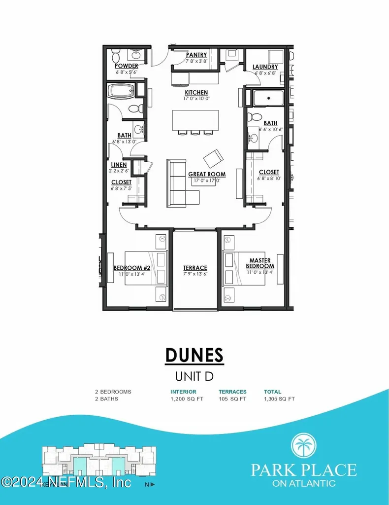 1015 Atlantic Avenue Fernandina Beach FL 32034