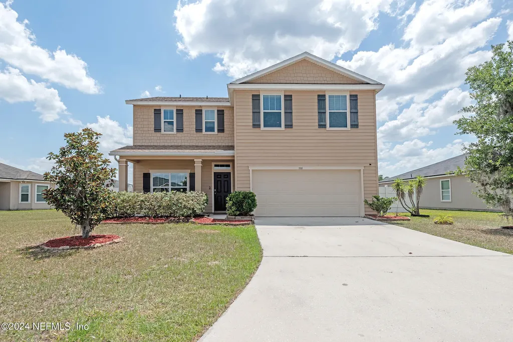 6118 Black Filly Lane Jacksonville FL 32234