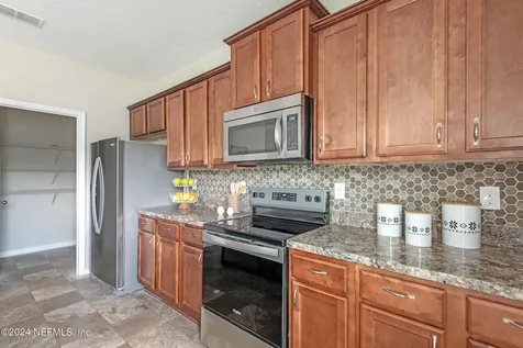 6118 Black Filly Lane Jacksonville FL 32234