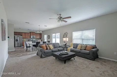 6118 Black Filly Lane Jacksonville FL 32234