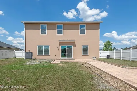 6118 Black Filly Lane Jacksonville FL 32234