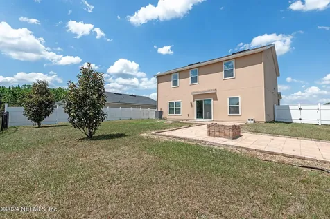 6118 Black Filly Lane Jacksonville FL 32234