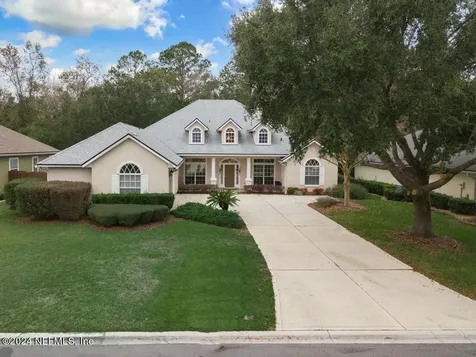2310 W Clovelly Lane St. Augustine FL 32092