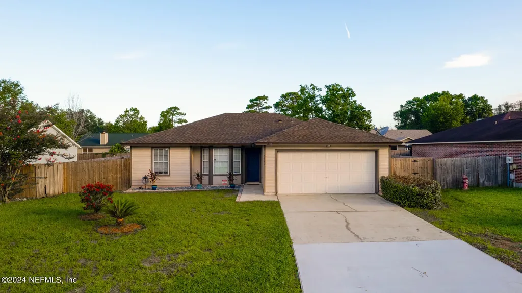 6589 Big Stone Drive Jacksonville FL 32244