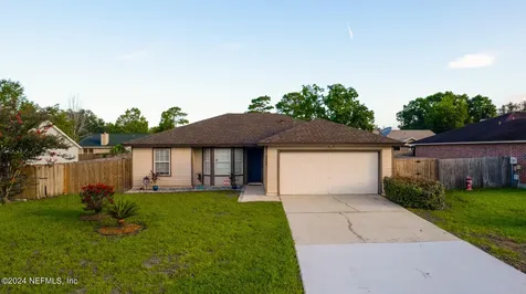 6589 Big Stone Drive Jacksonville FL 32244