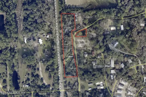 524 Old Spanish Trail St. Augustine FL 32084
