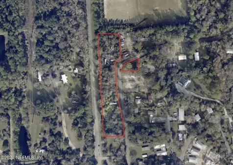 524 Old Spanish Trail St. Augustine FL 32084