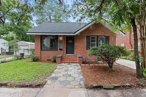 535 Linwood Avenue Jacksonville FL 32206