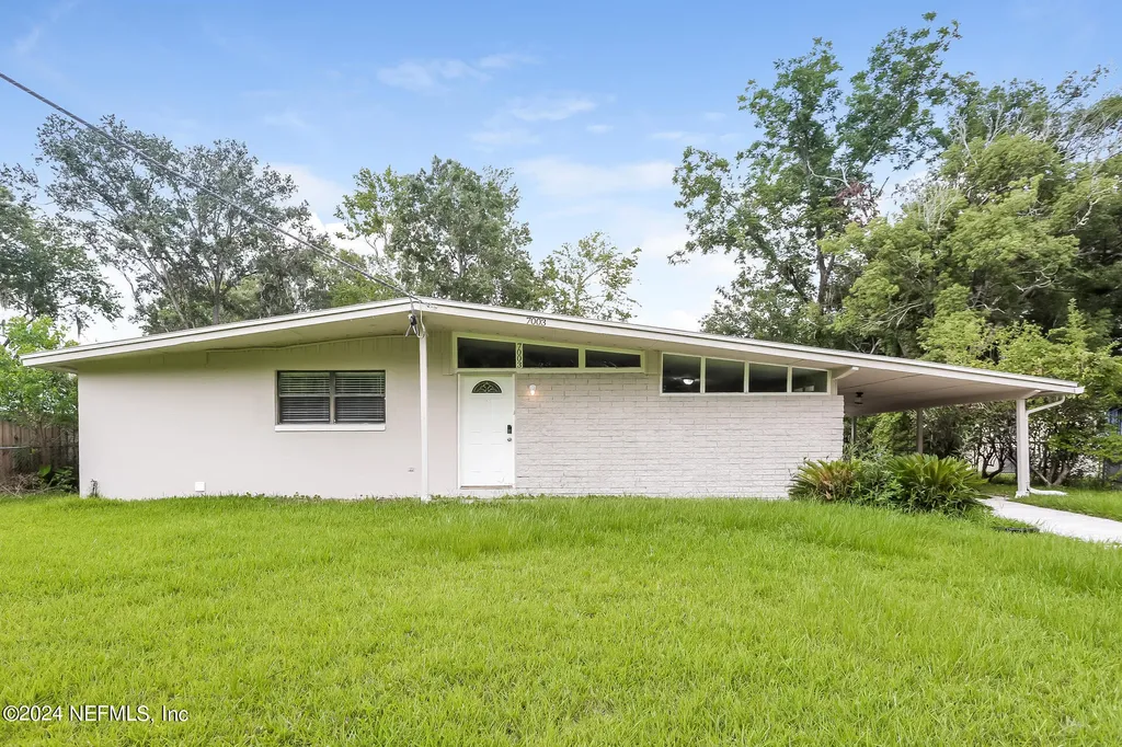 7003 Rollo Road Jacksonville FL 32205