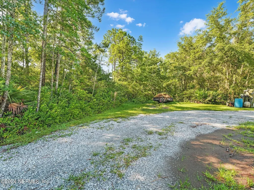 0 Water Oaks Road Yulee FL 32097