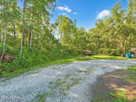 0 Water Oaks Road Yulee FL 32097