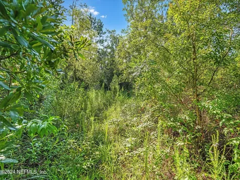 0 Water Oaks Road Yulee FL 32097