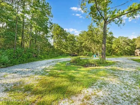 0 Water Oaks Road Yulee FL 32097