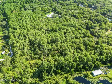 0 Water Oaks Road Yulee FL 32097